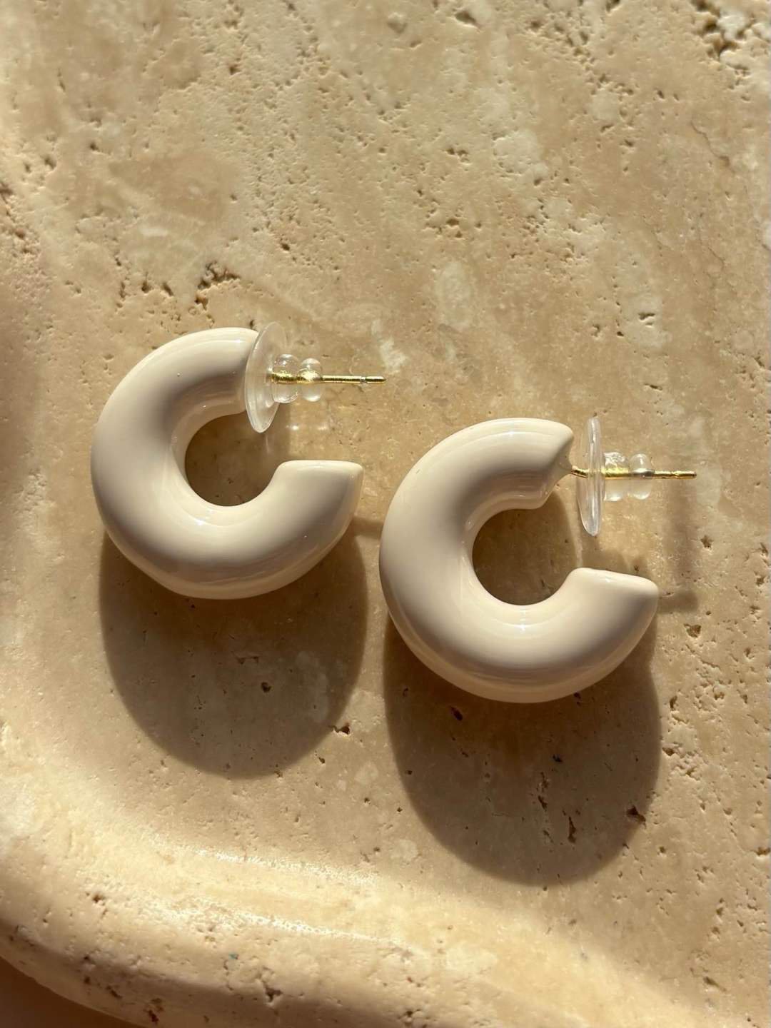 Oorbellen WAUW Jewellery E61181130550
