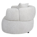 Fauteuil Rocco Beige