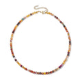 Ketting agaat Sienna