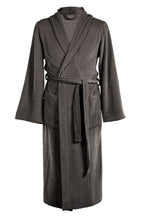 Badjas Elena - babyfleece