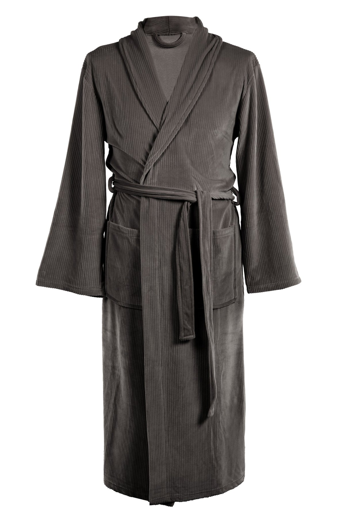 Badjas Elena - babyfleece