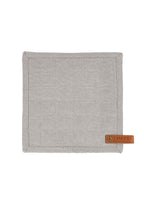 Pannenlap Havana - SET/2 - 20x20 cm