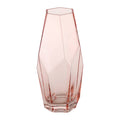 Vaas Clonony Roze 9x21cm