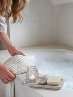 Leeff Waffle Towel Wessel L