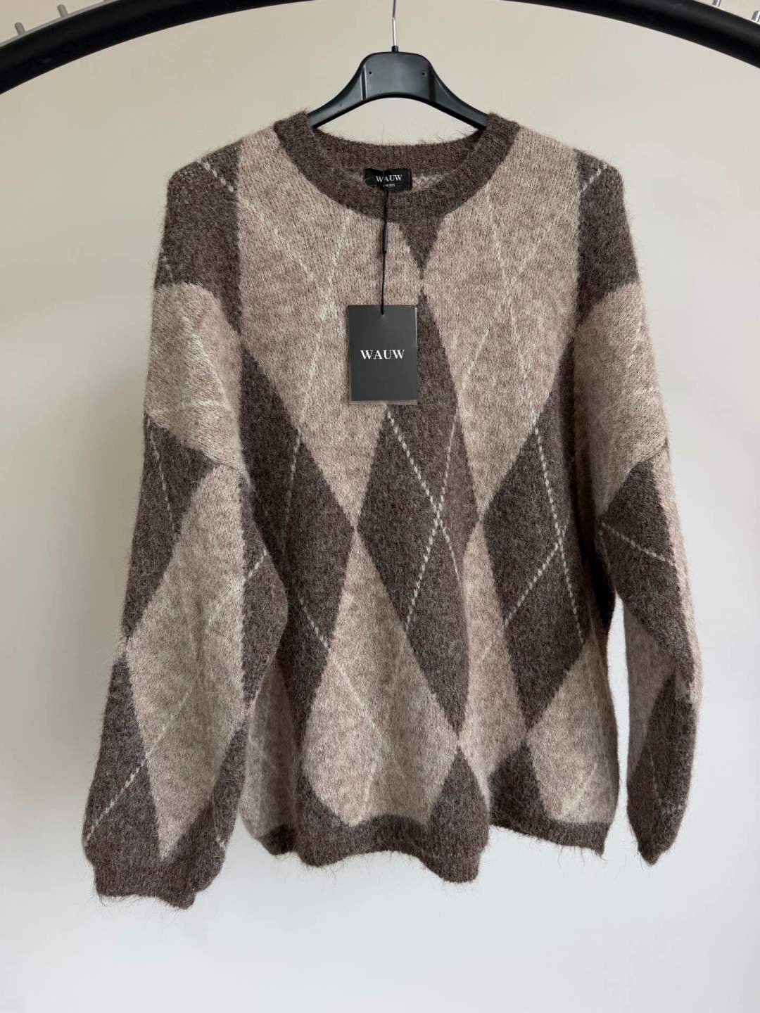 Damesmode WAUW Fashion 92657