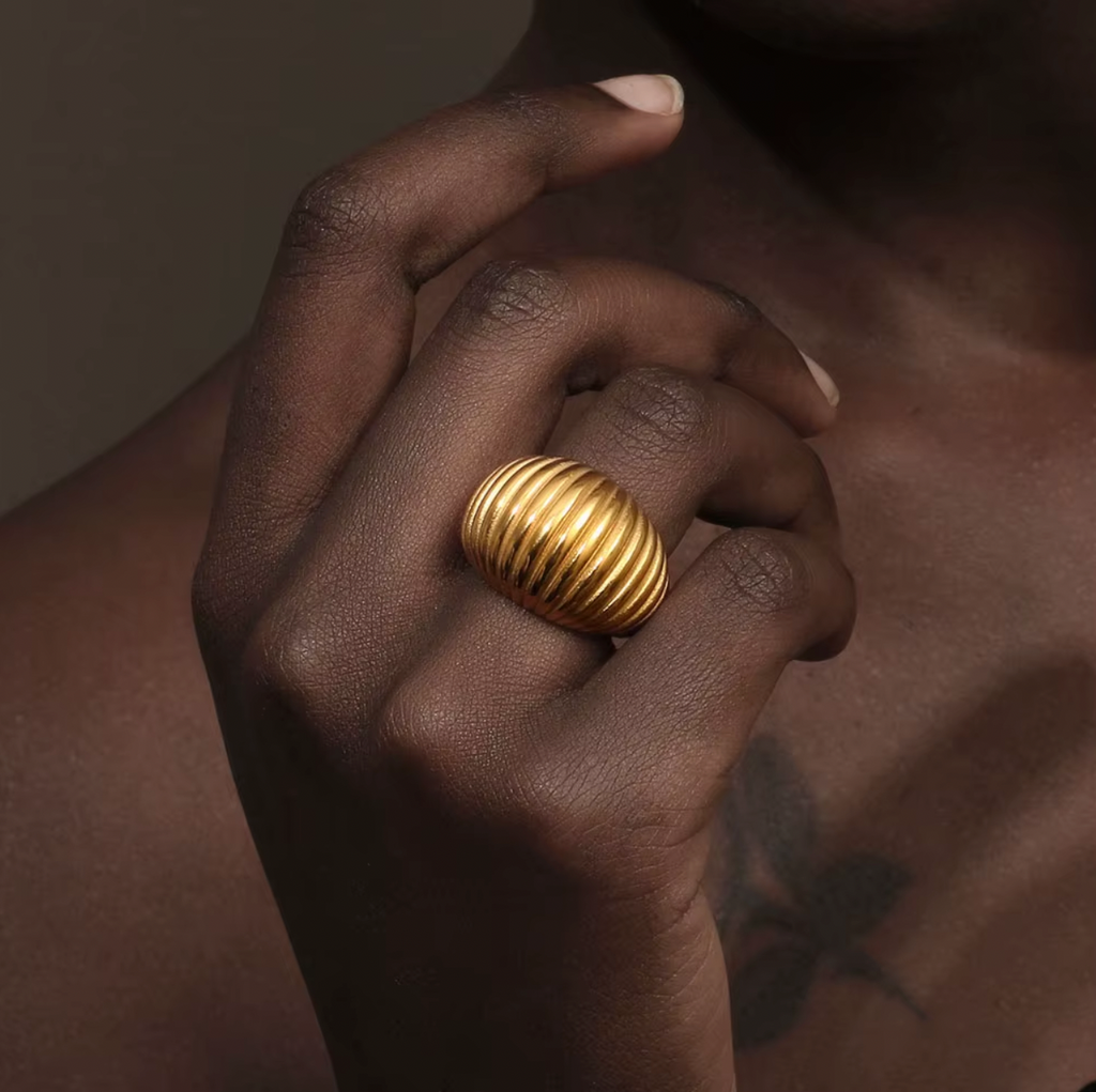 Zelma -ring