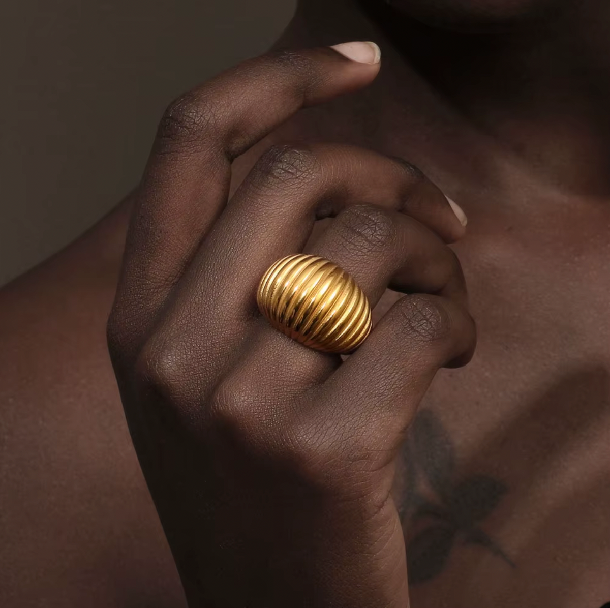 Zelma -ring
