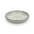 Serveerschaal 32xH7,5cm groen Artisan