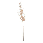 Decoratie Tak 6x6x62 cm Roze Kunststof