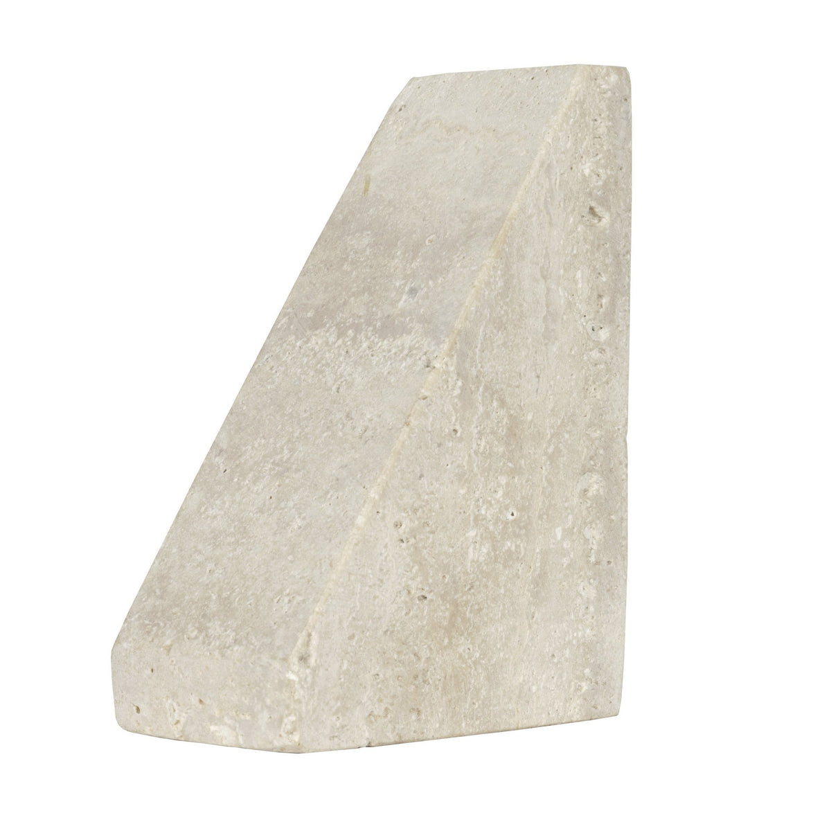 Ornament Maromandia Beige 9x5x13cm
