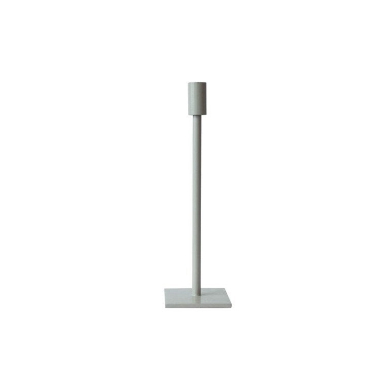 Leeff Candle Holder Cleo Grey M
