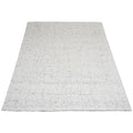 Vloerkleed Adige Cream/Grey - 200 x 280 cm