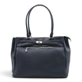 Tas J&W Bags 7501 blauw