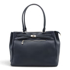 Tas J&W Bags 7501 blauw