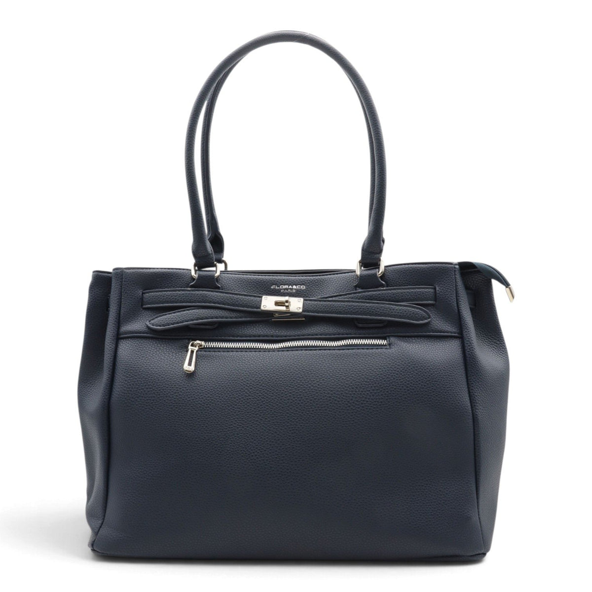 Tas J&W Bags 7501 blauw