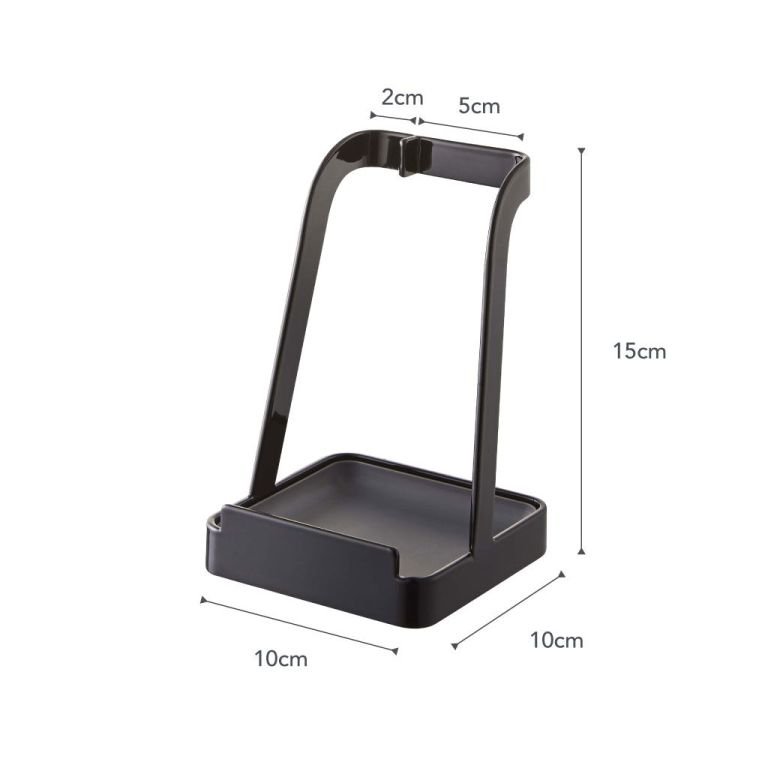 Yamazaki Tower Lepel & dekselstandaard