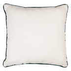 Sierkussen 40x40 cm Beige Polyester Kerst