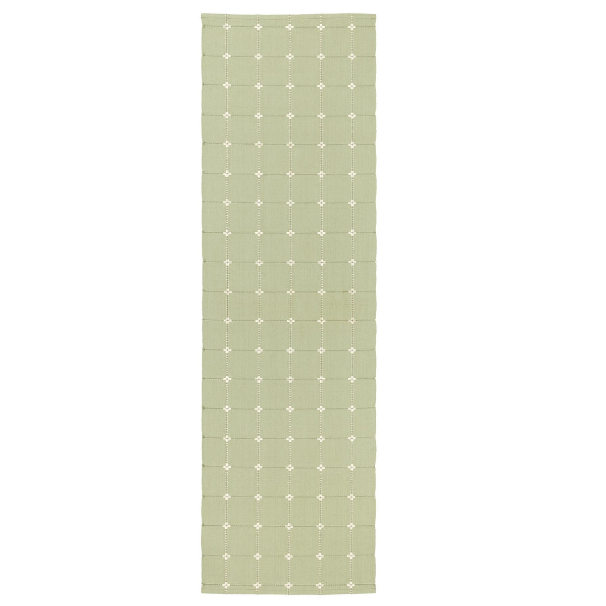 Tafelloper Revdar Groen 35x130cm