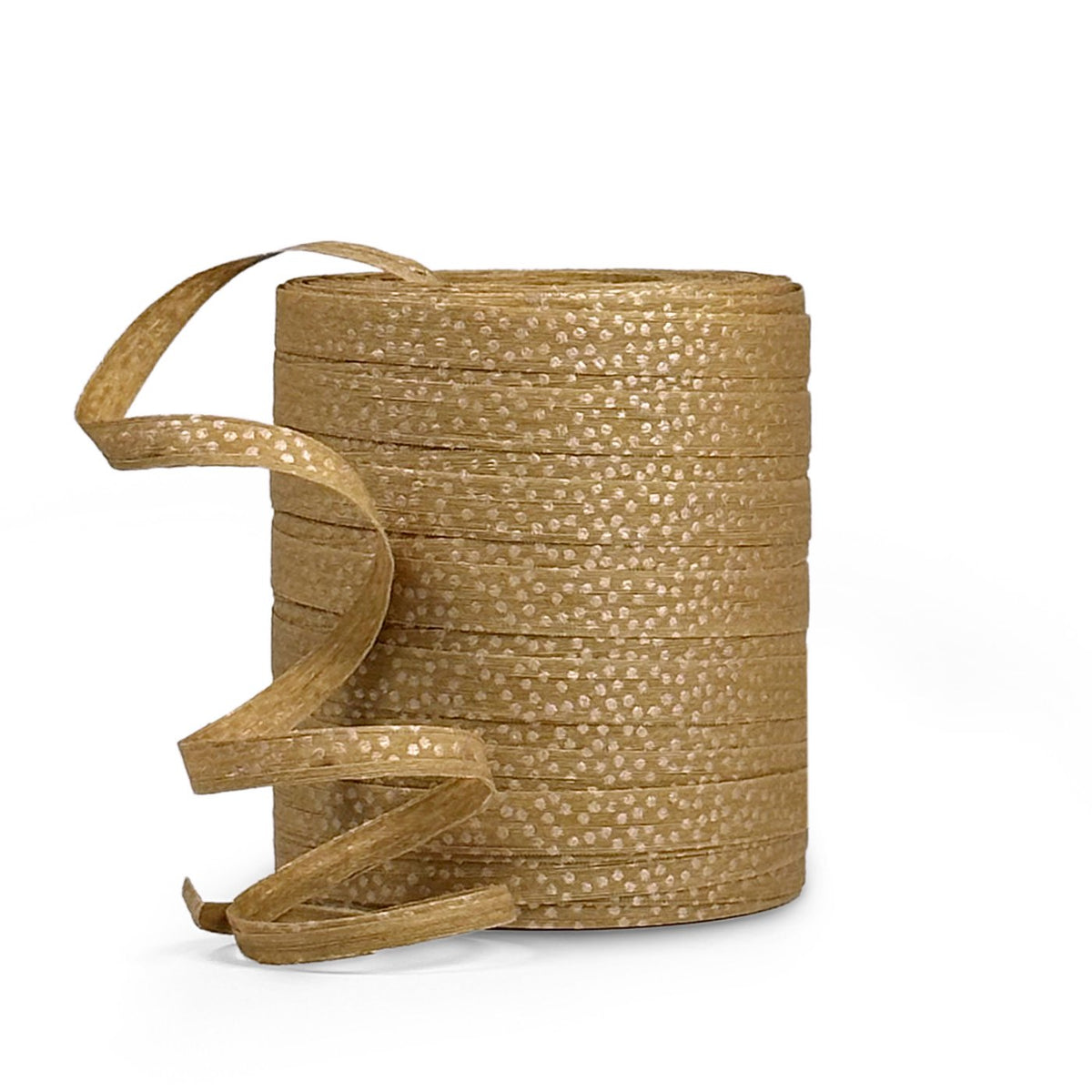 Composteerbaar Sierlint - ECO Raffia - 10mm