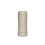 Tumbler Insulated double wall mug Grey 300 ml