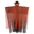 Halloween decoratie Zwart Kunststof