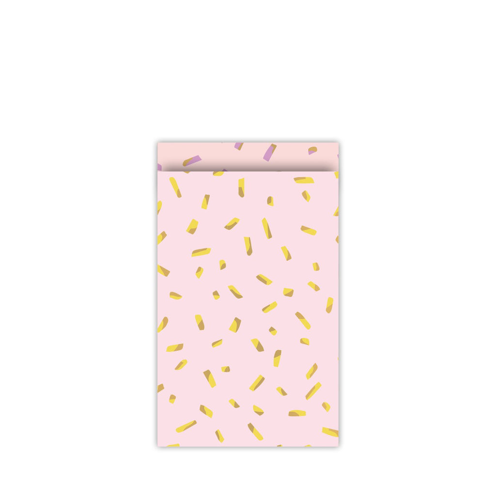 Colorful Confetti '26 - Cadeauzakjes