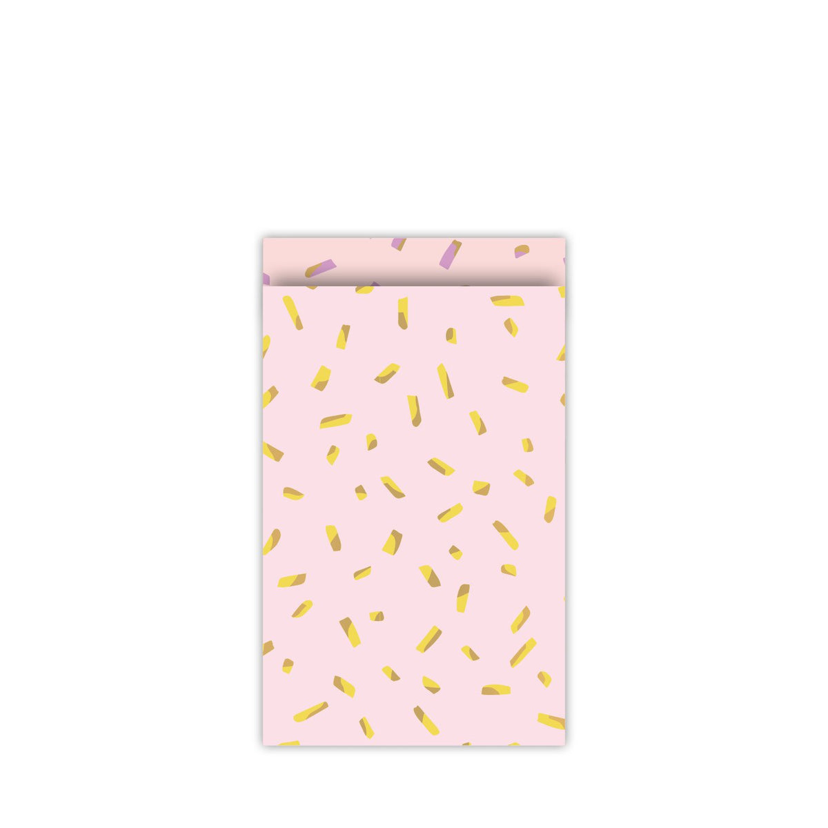 Colorful Confetti '26 - Cadeauzakjes