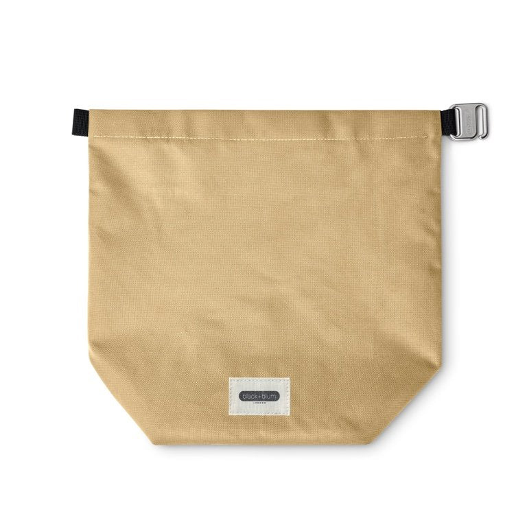 Black+Blum Lunch Bag - Lunchtas - 6.7Ltr