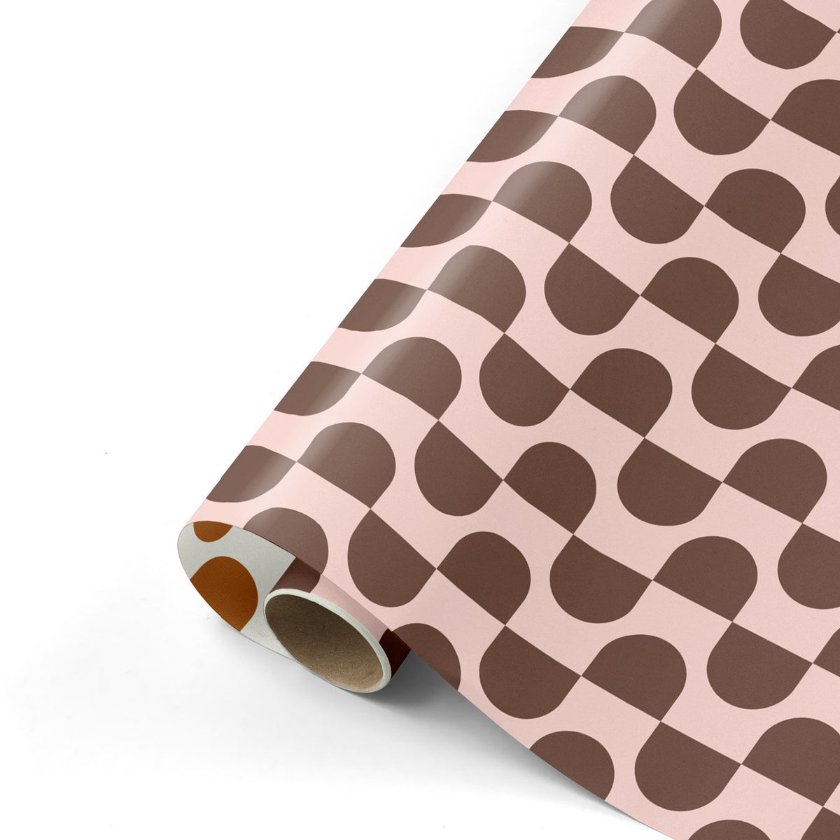 Rollen cadeaupapier - Summer '26 - assorti