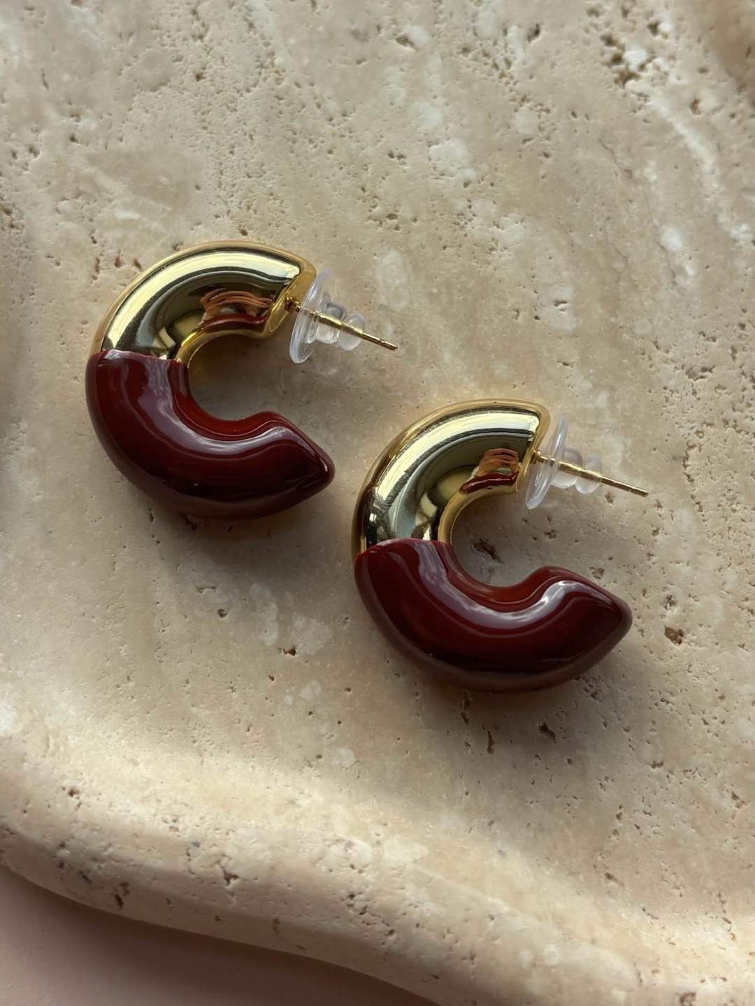 Oorbellen WAUW Jewellery Yat1178130599