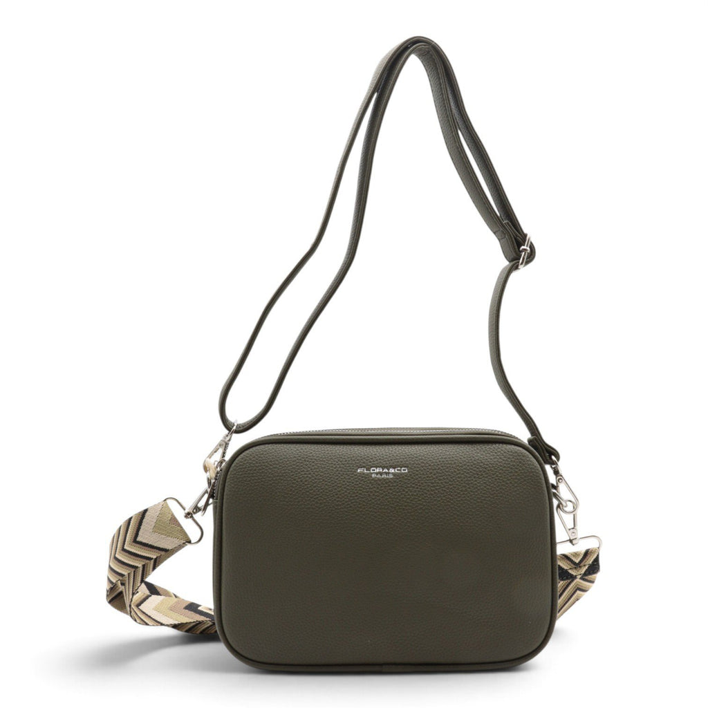 Tas J&W Bags 6915 voet