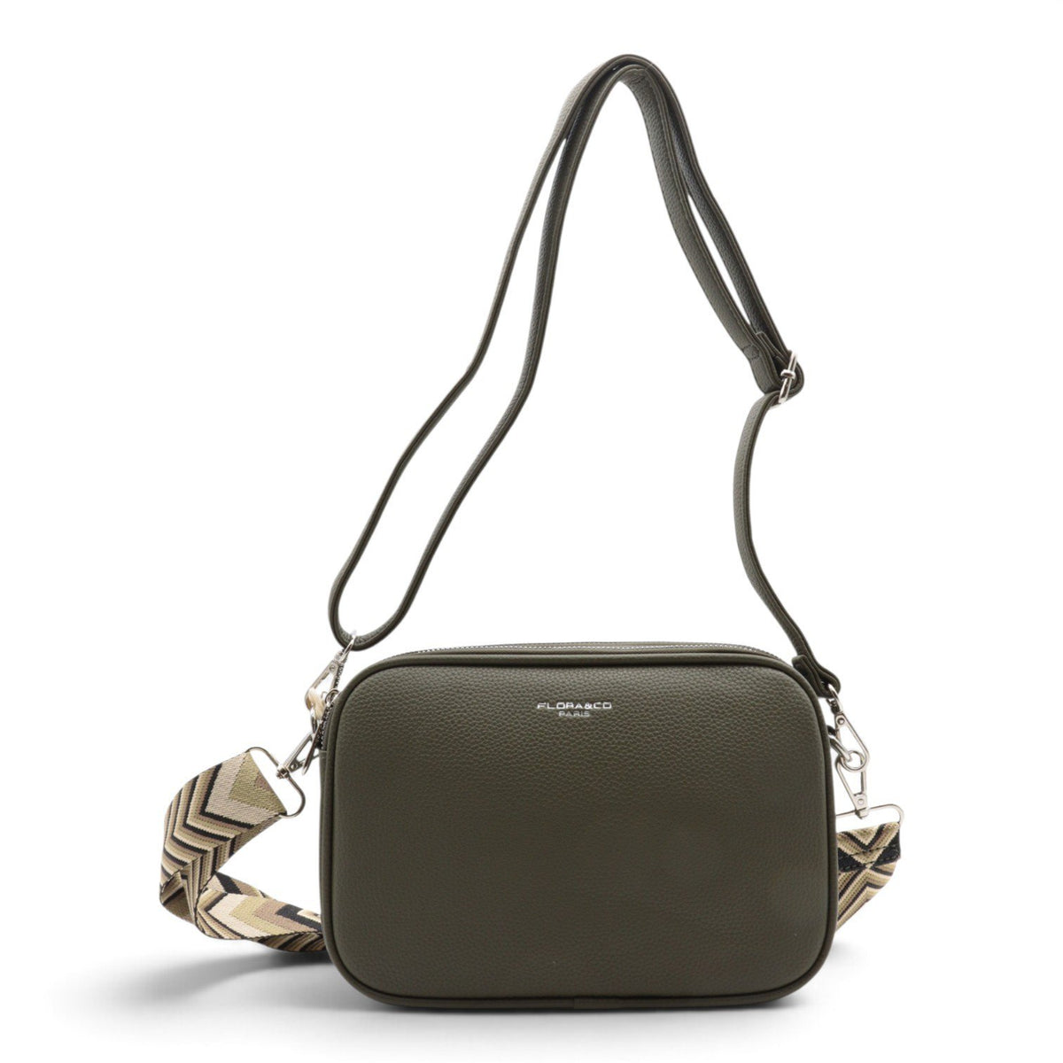 Tas J&W Bags 6915 voet