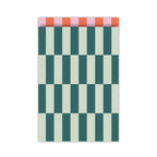 Colorblocking Xmas - Cadeauzakjes - kleurrijk