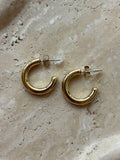 Oorbellen WAUW Jewellery E60742070350