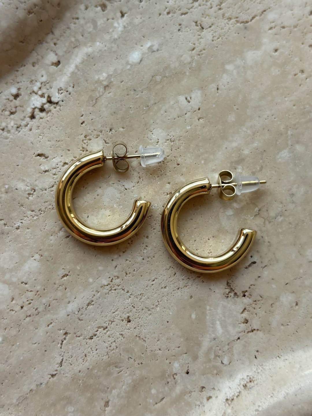 Oorbellen WAUW Jewellery E60742070350