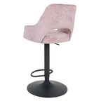 Barkruk Vivian - Perfect Harmony - Pink 63