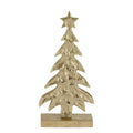 Ornament Balliguia Goud 130x60x270cm