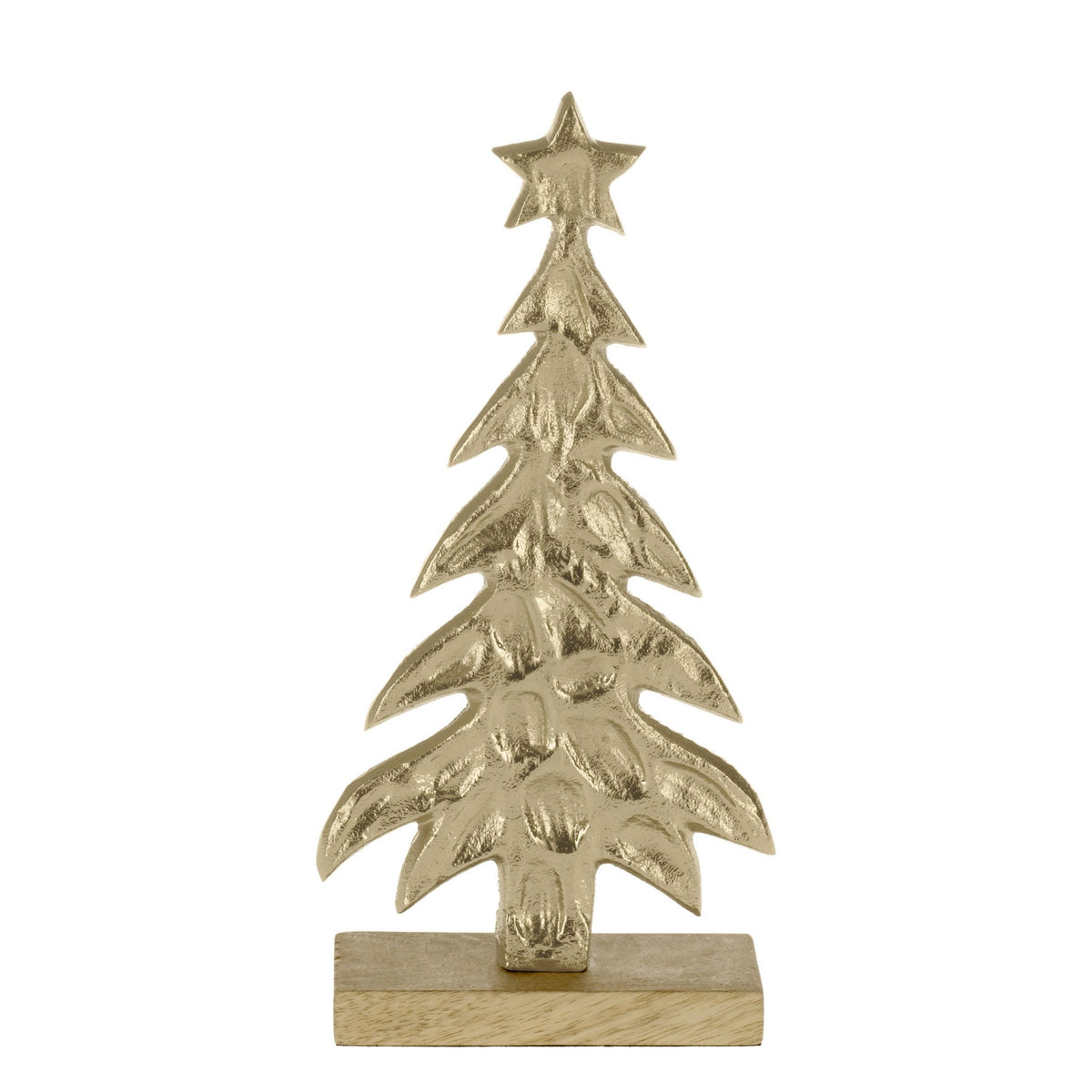 Ornament Balliguia Goud 130x60x270cm