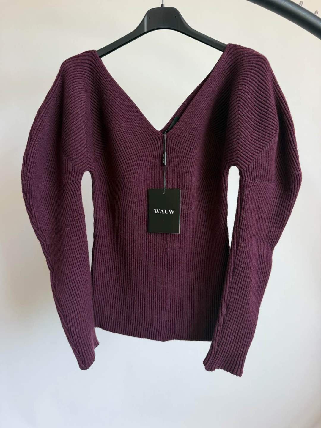 Damesmode WAUW Fashion 2004