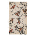 Servetten Papier Set van 20 33x33 cm Beige Papier