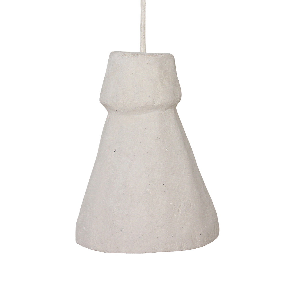 Chalk lamp Pugal