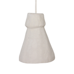 Chalk lamp Pugal