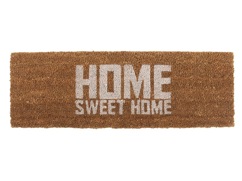 Deurmat Home Sweet Home