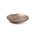 Decoratieve schaal 40xH6,5cm messing Cosmo