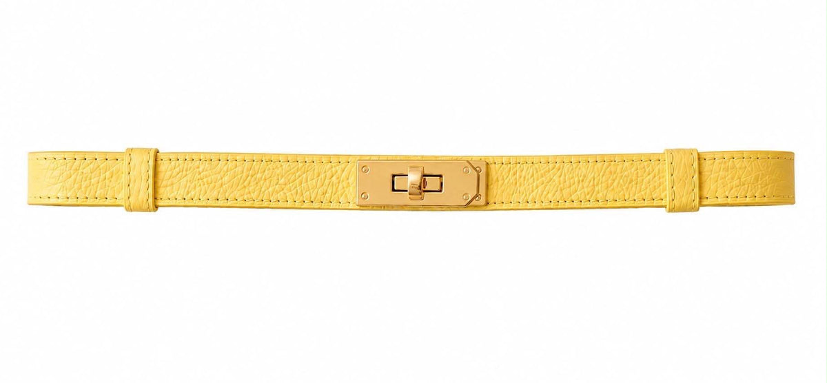 Hulst riem