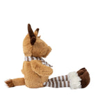 Deurstopper Koe lange poten Greta midden 23cm