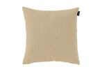 J-Line kussen Outdoor - polyethyleen - beige