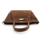Tas J&W Bags 7525 bordeaux