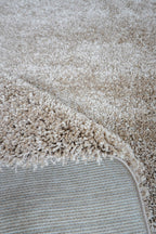 Vloerkleed Milano Beige 240 x 340 cm
