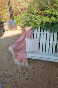 Throw cushion Alma - 45x45 cm